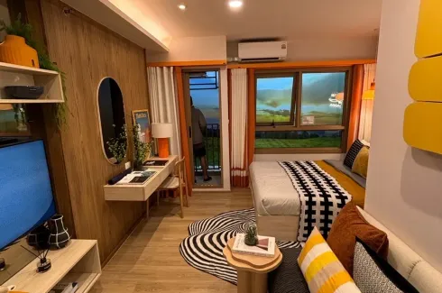 Condo for sale in Escent Phuket, Wichit, Phuket