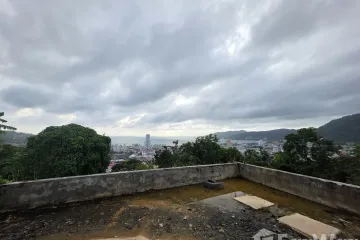 Land for sale in Patong, Phuket