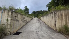 Land for sale in Patong, Phuket