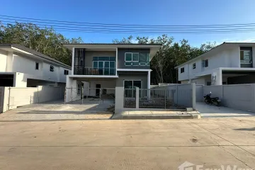 4 Bedroom House for sale in Supalai Pride Phuket Heroines Monument - Paklok, Pa Khlok, Phuket