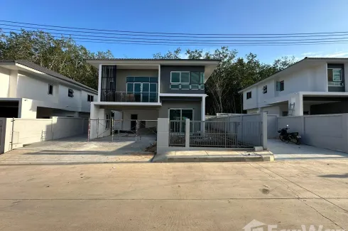 4 Bedroom House for sale in Supalai Pride Phuket Heroines Monument - Paklok, Pa Khlok, Phuket