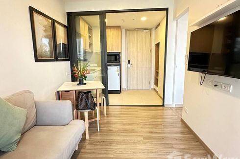 1 Bedroom Condo for sale in Sky Park, Choeng Thale, Phuket
