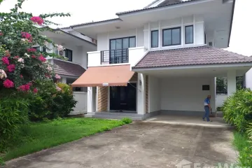 3 Bedroom House for rent in Baan Jai Kaew Arawan 19, Nong Hoi, Chiang Mai