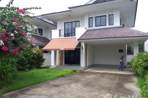 3 Bedroom House for rent in Baan Jai Kaew Arawan 19, Nong Hoi, Chiang Mai