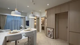1 Bedroom Condo for sale in One Plus Condo - Klongchon 3, Suthep, Chiang Mai