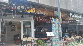 Commercial for sale in Na Kluea, Chonburi