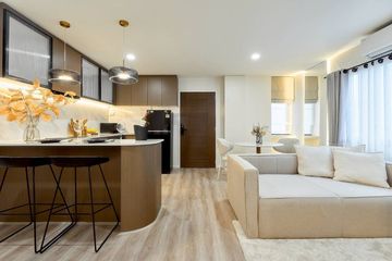 2 Bedroom Condo for sale in The Green City Condo, Chang Phueak, Chiang Mai