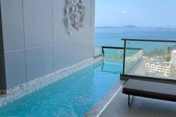 1 Bedroom Condo for sale in Copacabana Golf Jomtien, Nong Prue, Chonburi