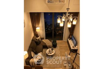 1 Bedroom Condo for sale in Siamese Sukhumvit 87, Bang Chak, Bangkok near BTS On Nut