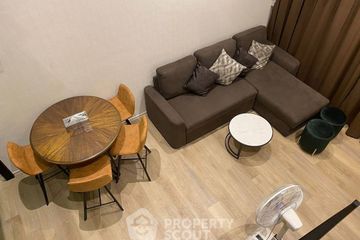 1 Bedroom Condo for sale in Siamese Sukhumvit 87, Bang Chak, Bangkok near BTS On Nut