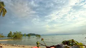 2 Bedroom House for rent in Taling Ngam, Surat Thani