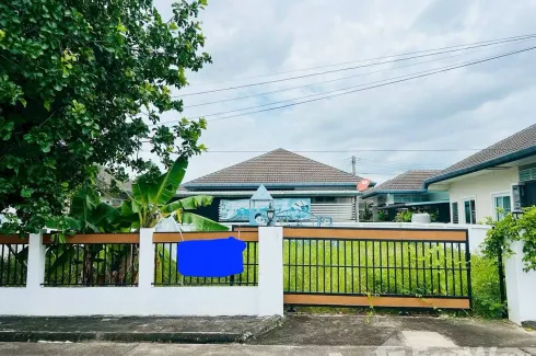 Land for sale in Phufah Garden Home 4, Tha Wang Tan, Chiang Mai