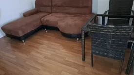 Condo for sale in Lumpini Place Ramintra-Laksi, Anusawari, Bangkok near MRT Ram Inthra 3