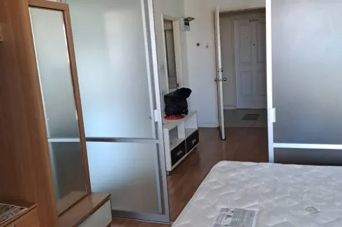 Condo for sale in Lumpini Place Ramintra-Laksi, Anusawari, Bangkok near MRT Ram Inthra 3