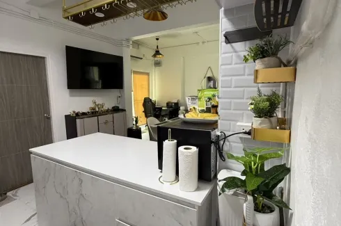 2 Bedroom Condo for sale in Baan Suan Lalana - Suan Luang, Dokmai, Bangkok