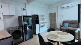 2 Bedroom Condo for sale in Baan Suan Lalana - Suan Luang, Dokmai, Bangkok