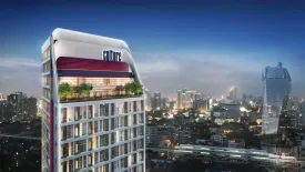 1 Bedroom Condo for sale in Culture Thonglor, Khlong Tan Nuea, Bangkok near BTS Thong Lo