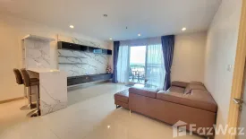 2 Bedroom Condo for rent in Supalai Riva Grande, Chong Nonsi, Bangkok