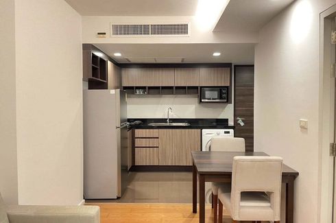 1 Bedroom Condo for sale in Focus at Ploenchit, Khlong Toei, Bangkok near BTS Ploen Chit