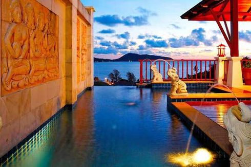 3 Bedroom Villa for rent in L Orchidee Residences, Patong, Phuket