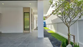 4 Bedroom House for sale in Top Land Ratsada Village, Ratsada, Phuket