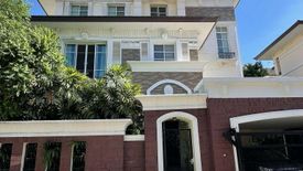 4 Bedroom House for sale in Baan Klang Krung The Nice ratchavipa, Chatuchak, Bangkok