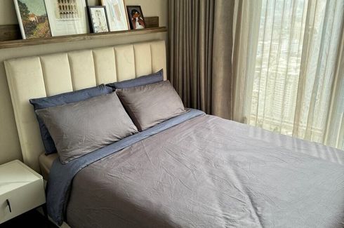 2 Bedroom Condo for sale in The Address Siam-Ratchathewi, Thanon Phetchaburi, Bangkok near BTS Ratchathewi