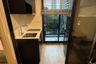 1 Bedroom Condo for rent in NUE District R9, Huai Khwang, Bangkok near MRT Phra Ram 9
