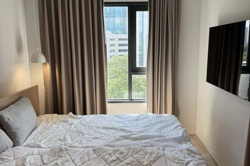 1 Bedroom Condo for rent in Life One Wireless, Lumpini, Bangkok near BTS Ploen Chit