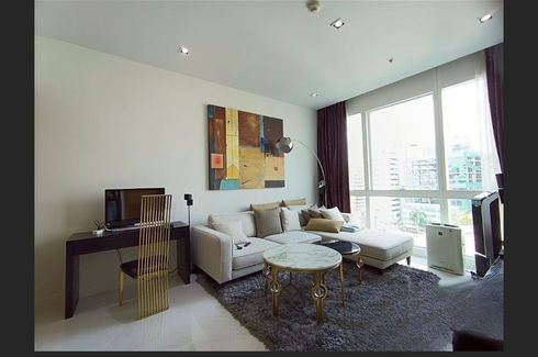 2 Bedroom Condo for rent in Millennium Residence, Khlong Toei, Bangkok near BTS Asoke