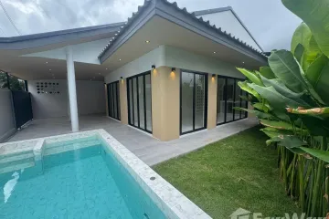 3 Bedroom Villa for sale in Chalong, Phuket