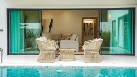 2 Bedroom Villa for sale in Shambhala sol, Chalong, Phuket