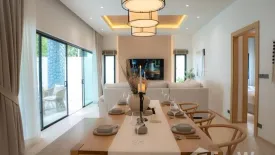 2 Bedroom Villa for sale in Shambhala sol, Chalong, Phuket
