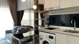 1 Bedroom Condo for rent in Knightsbridge Prime Sathorn, Thung Wat Don, Bangkok near BTS Chong Nonsi