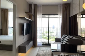 1 Bedroom Condo for rent in Knightsbridge Prime Sathorn, Thung Wat Don, Bangkok near BTS Chong Nonsi