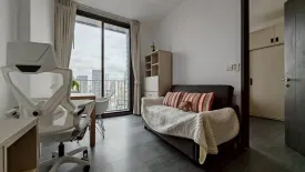 1 Bedroom Condo for rent in Edge Sukhumvit 23, Khlong Toei Nuea, Bangkok near BTS Asoke