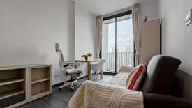 1 Bedroom Condo for rent in Edge Sukhumvit 23, Khlong Toei Nuea, Bangkok near BTS Asoke