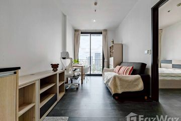 1 Bedroom Condo for rent in Edge Sukhumvit 23, Khlong Toei Nuea, Bangkok near BTS Asoke