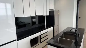 2 Bedroom Condo for rent in Chapter Charoennakhorn-Riverside, Bang Lamphu Lang, Bangkok near BTS Krung Thon Buri