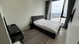 2 Bedroom Condo for rent in Chapter Charoennakhorn-Riverside, Bang Lamphu Lang, Bangkok near BTS Krung Thon Buri