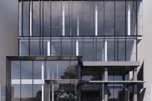 Office for rent in Khlong Tan Nuea, Bangkok