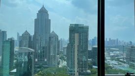 2 Bedroom Condo for rent in Sindhorn Residence, Lumpini, Bangkok near BTS Ploen Chit