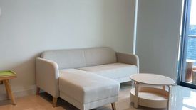 2 Bedroom Condo for rent in Sindhorn Residence, Lumpini, Bangkok near BTS Ploen Chit