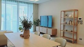 2 Bedroom Condo for rent in The Residences at Sindhorn Kempinski Hotel Bangkok, Lumpini, Bangkok near BTS Ratchadamri