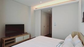 2 Bedroom Condo for rent in The Residences at Sindhorn Kempinski Hotel Bangkok, Lumpini, Bangkok near BTS Ratchadamri