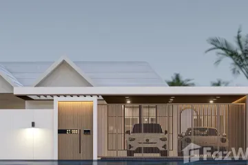 3 Bedroom House for sale in Baan Promphun Paklok, Pa Khlok, Phuket