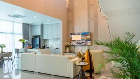 4 Bedroom Villa for rent in Thamber Private  Pool Villa, Huai Yai, Chonburi