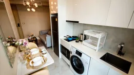 1 Bedroom Condo for rent in Copacabana Golf Jomtien, Nong Prue, Chonburi