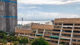 1 Bedroom Condo for rent in Copacabana Golf Jomtien, Nong Prue, Chonburi