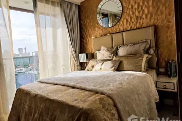 1 Bedroom Condo for rent in Copacabana Golf Jomtien, Nong Prue, Chonburi